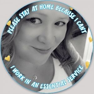 Meet your Posher, Kathryn